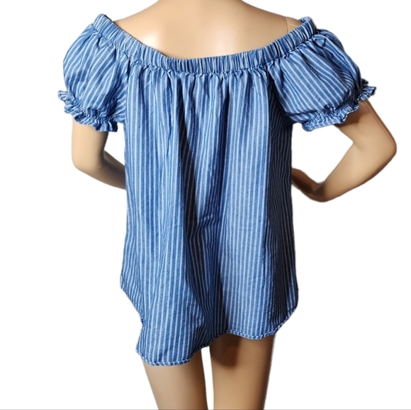 Papermoon blouse - Picture 4 of 11